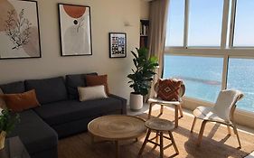 Beautiful Sea Front One Bedroom At The Daniel Hotel